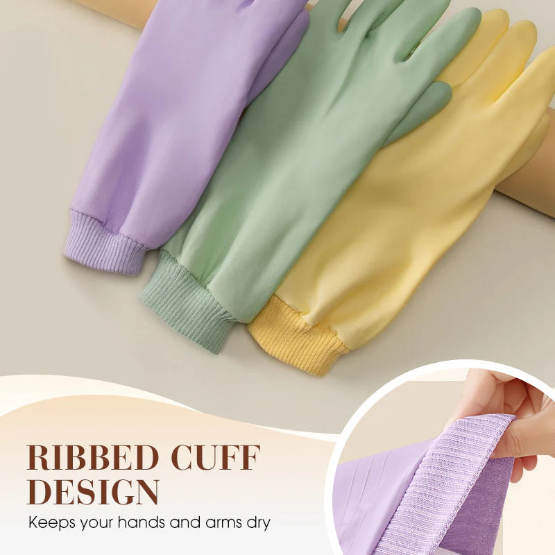 DryGrip Handschuhe 3 Paar — Bleiben Sie trocken, sicher und selbstbewusst - Image 2