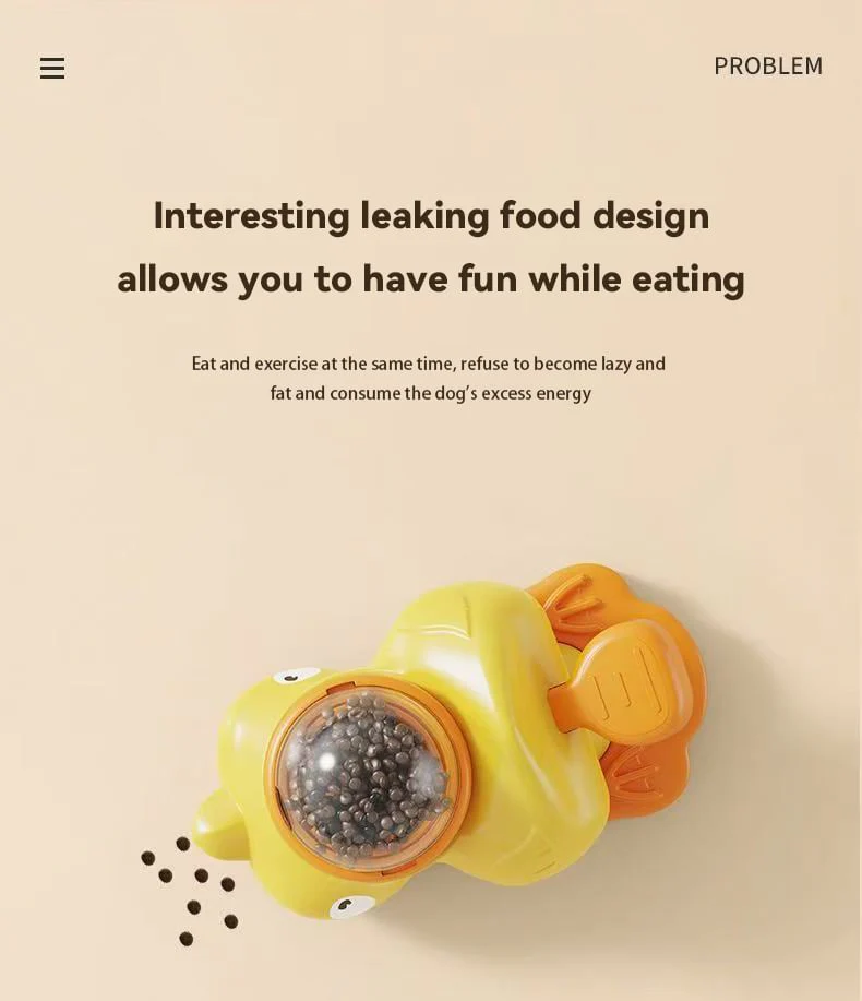 DuckFun™ – Interaktiver Mini-Enten-Futterspender | 50% Rabatt - Image 7