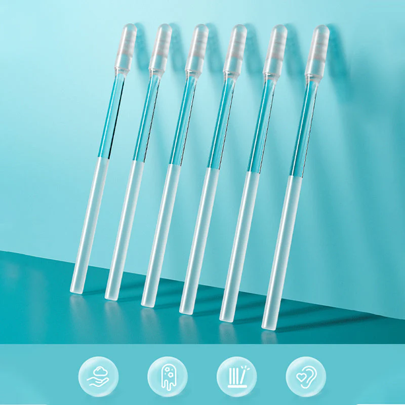EarPure – Wiederverwendbare Ohrenschmalz-Entferner | 1 + 2 Packungen gratis - Image 5