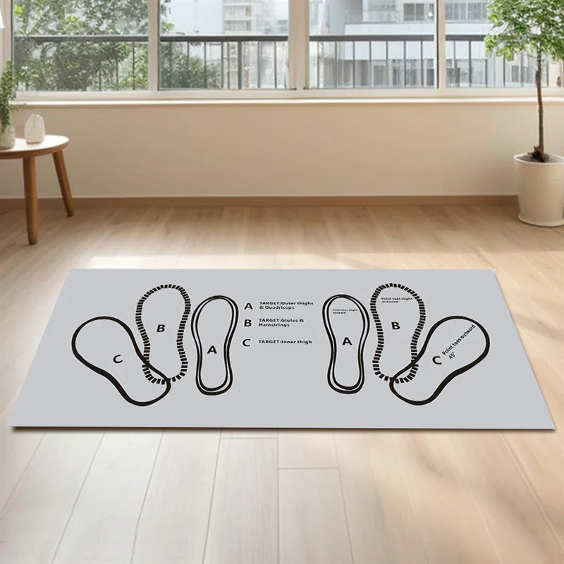 EarthPulse – Meistere deine perfekte Kniebeuge - Image 6