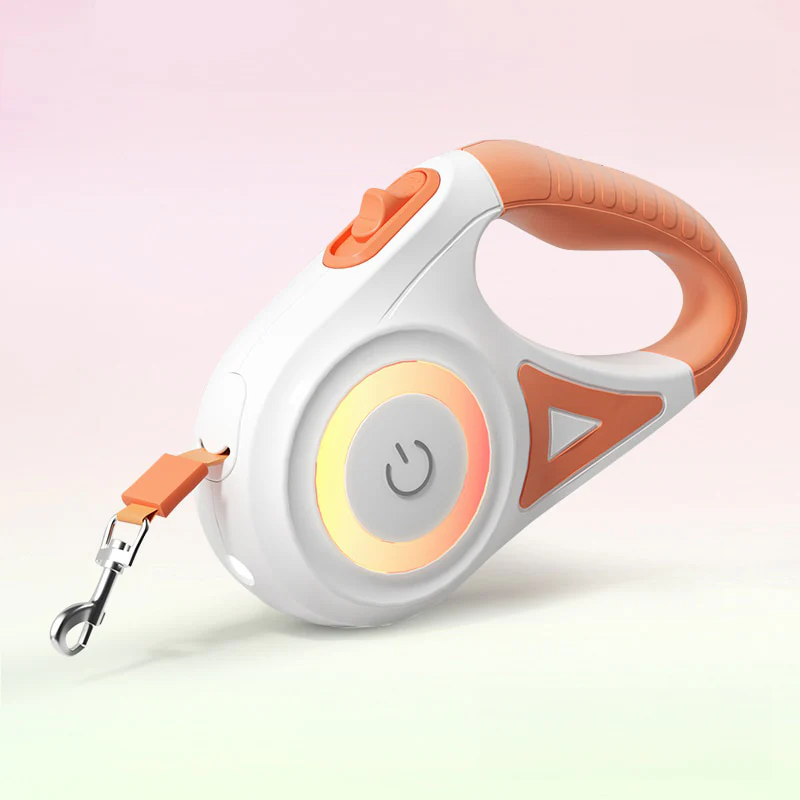 EasyLeash™ Hundeleine für Nachtspaziergänge | 50% Rabatt - Image 7