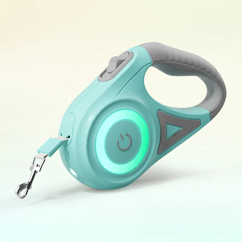 EasyLeash™ Hundeleine für Nachtspaziergänge | 50% Rabatt - Image 9