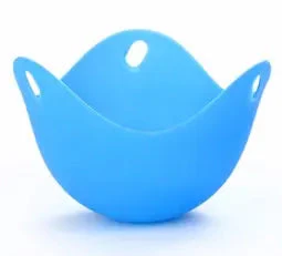 EasyPoach™ | Silikon Eierpochierer (4er-Set) - Image 5
