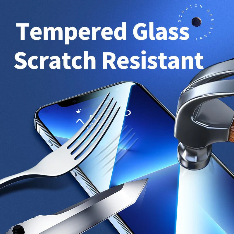 EasyShield - Blasenfreie Displayschutzfolie in nur 3 Sekunden auftragen | 1+1 GRATIS - Image 3