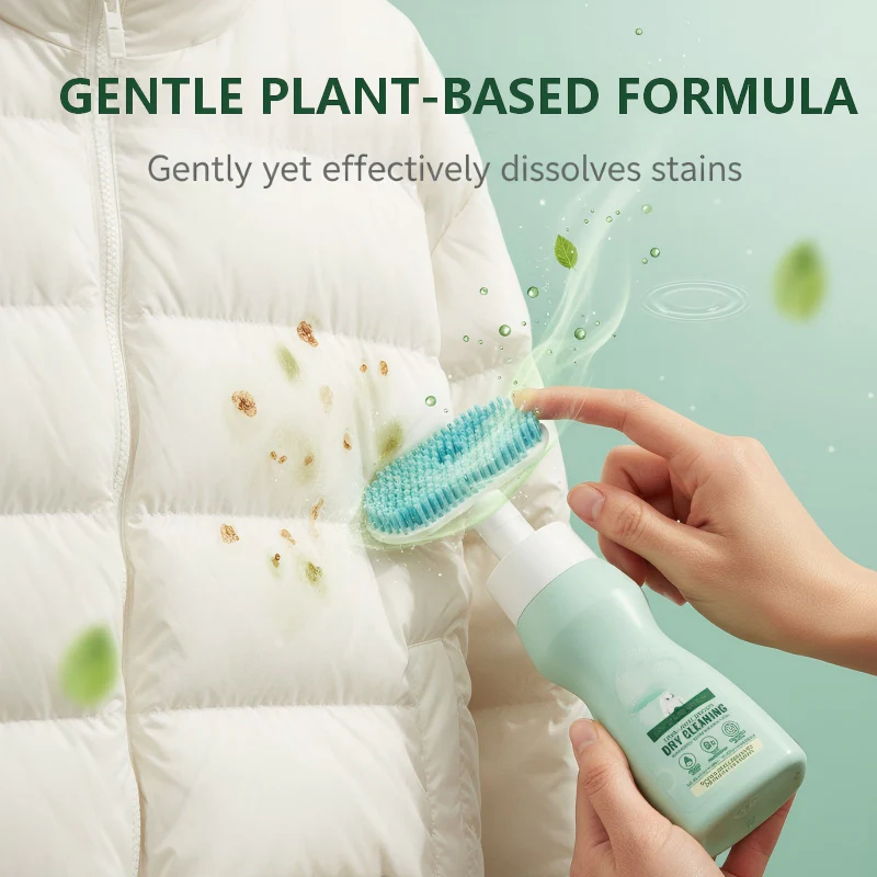 EcoFresh Mist 200ml – Jacken sofort auffrischen | 2+1 GRATIS - Image 4