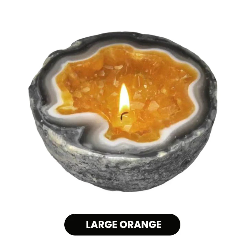 EcoGlow – Vintage-Luxus Duftkerze | 1+1 GRATIS - Image 10