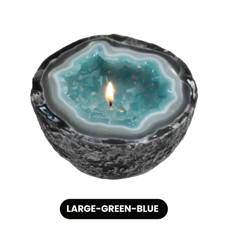 EcoGlow – Vintage-Luxus Duftkerze | 1+1 GRATIS - Image 24