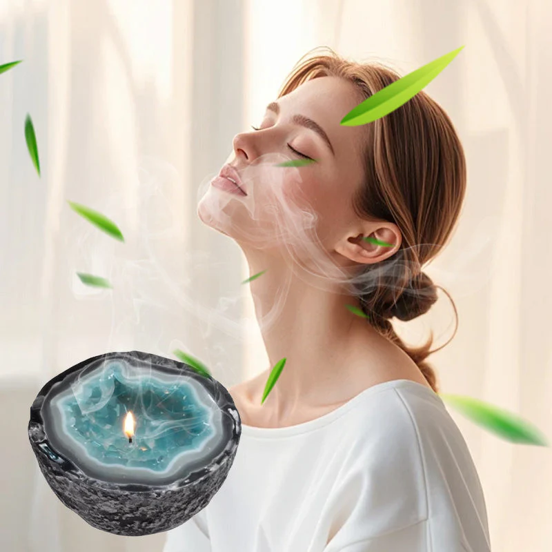 EcoGlow – Vintage-Luxus Duftkerze | 1+1 GRATIS - Image 7