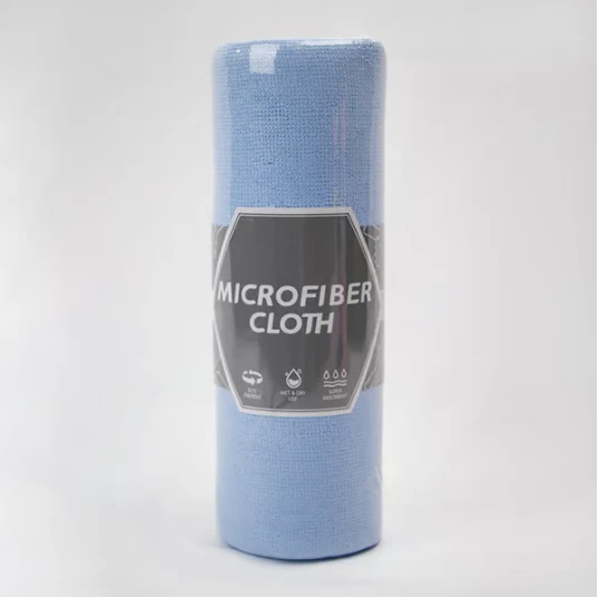 EcoWipe – Wiederverwendbare Mikrofasertuchrolle | 10+10 GRATIS - Image 12