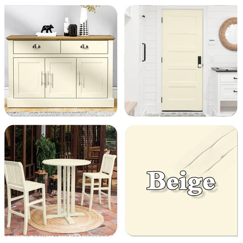 EcoWood™ Möbel-Renovierfarbe Ohne Geruch - Image 13