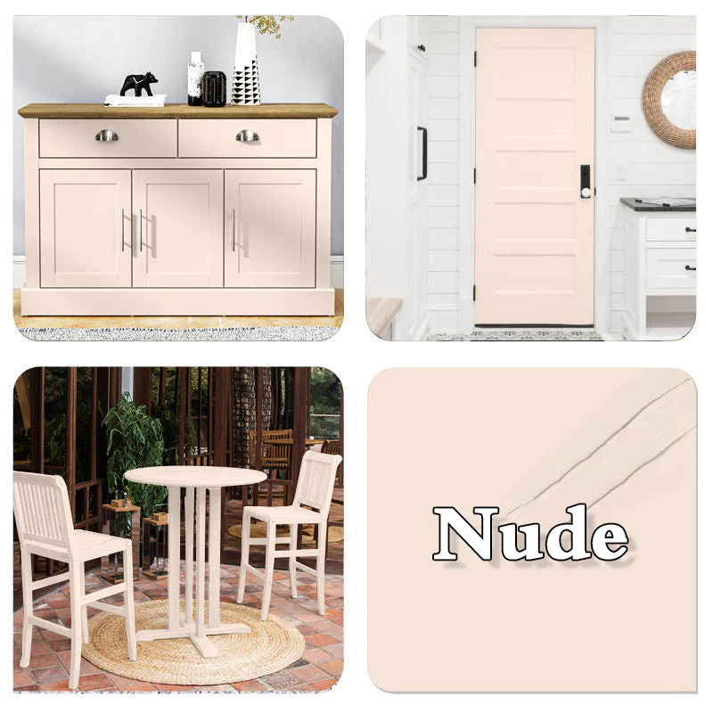 EcoWood™ Möbel-Renovierfarbe Ohne Geruch - Image 17