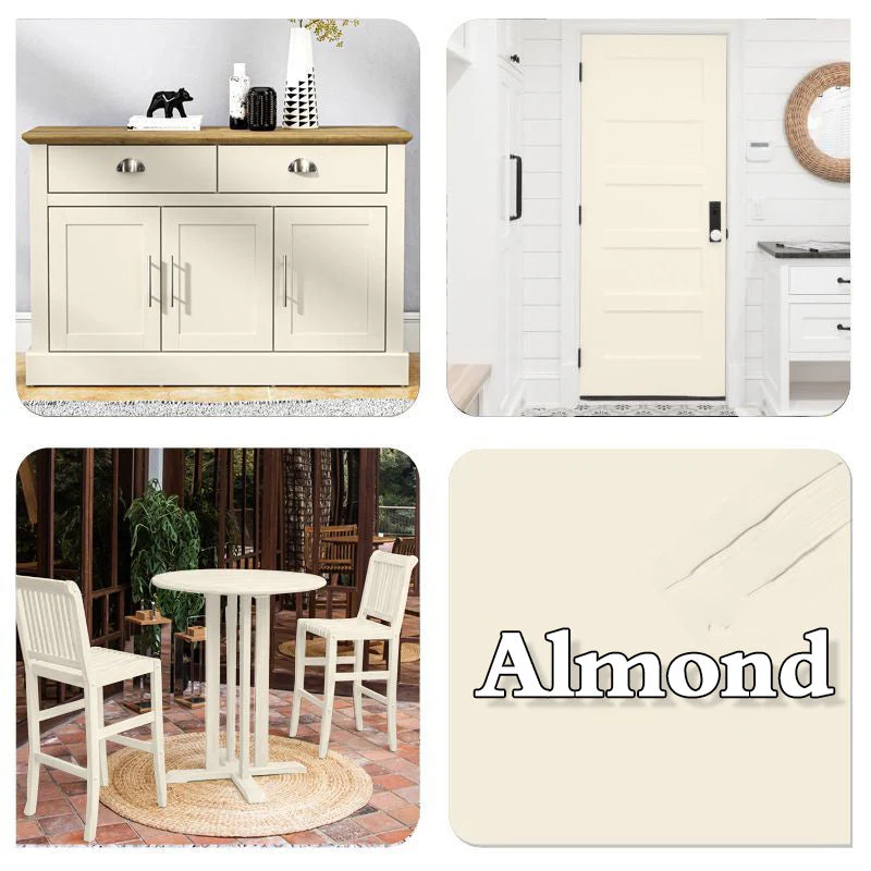 EcoWood™ Möbel-Renovierfarbe Ohne Geruch - Image 9