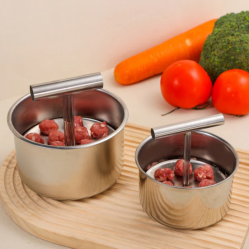 EasyMeat™ – Machen Sie in Sekundenschnelle perfekte Fleischbällchen! | 1+1 GRATIS - Image 4