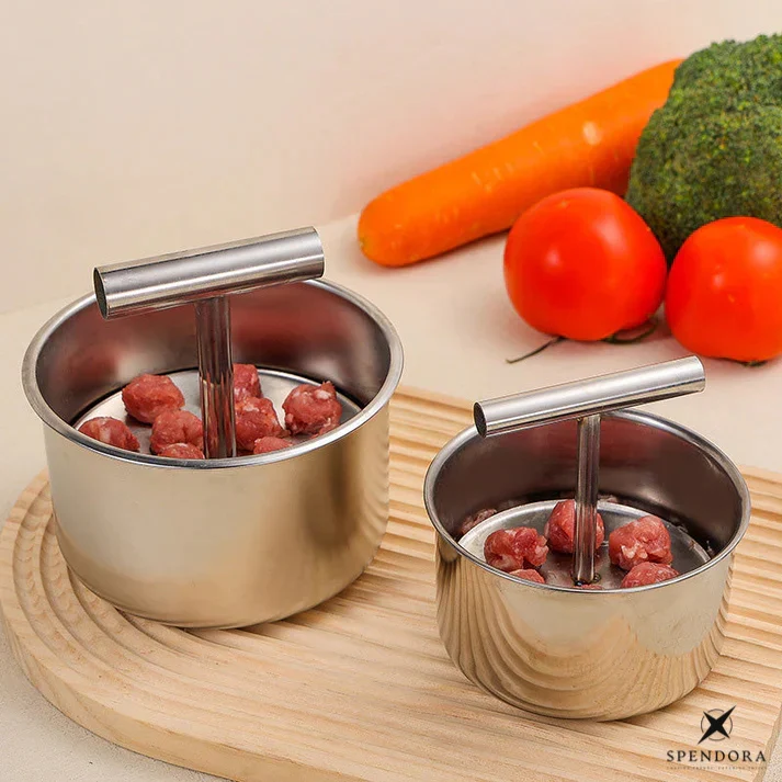 EasyMeat™ – Machen Sie in Sekundenschnelle perfekte Fleischbällchen! | 1+1 GRATIS - Image 9
