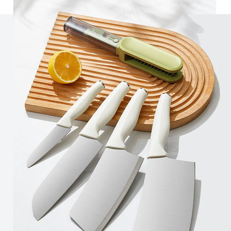 Edge Savior Bürste — Mühelose Schärfe mit Selbstvertrauen | 1+1 GRATIS - Image 3