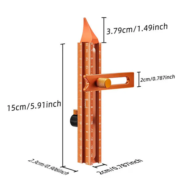 EdgeMaster — Präzision, die stärkt - Image 9