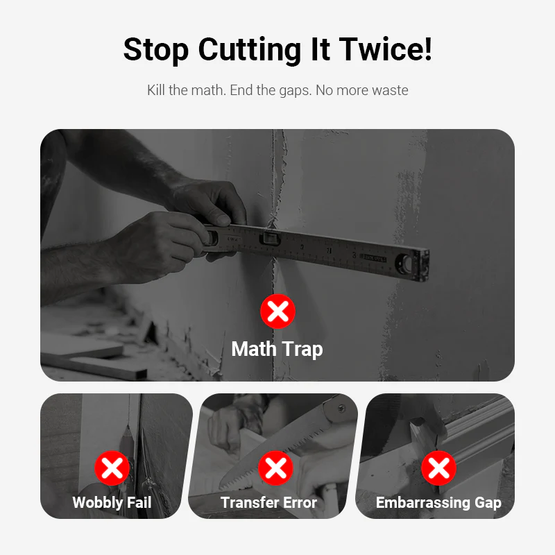 EdgeMaster Pro — Perfekte Schnitte, schnell - Image 2