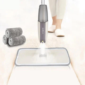 Einfache Bodenreinigung | 50% RABATT - Image 5
