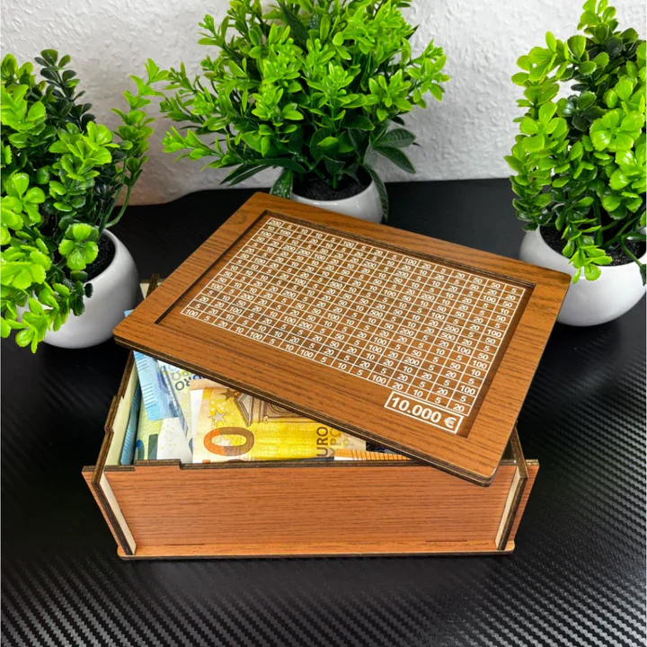 Einfaches Sparen und Aufbewahren - Image 2