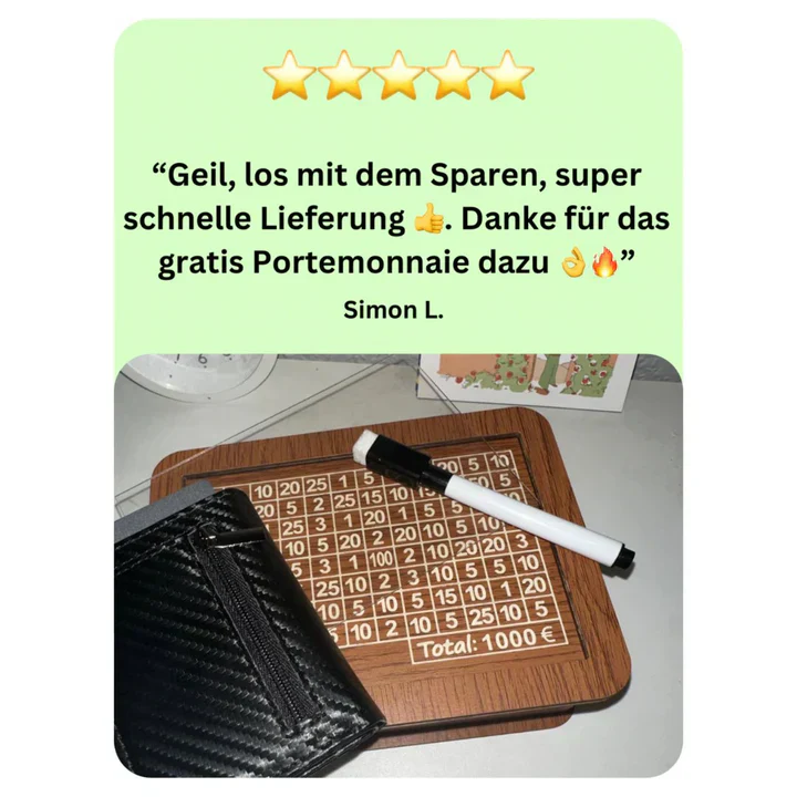 Einfaches Sparen und Aufbewahren - Image 3