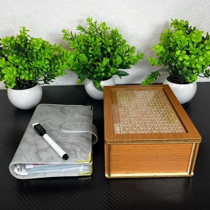 Einfaches Sparen und Aufbewahren - Image 6