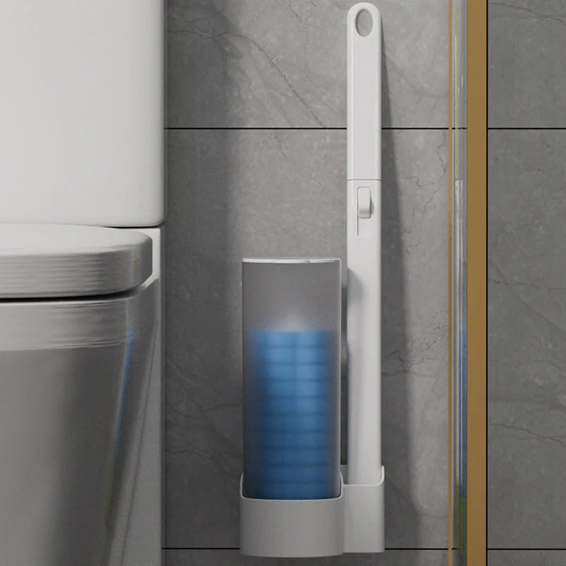 Die Zukunft der Toilettenreinigung – Hygienisch, Einfach und Effektiv! | 50% RABATT - Image 3