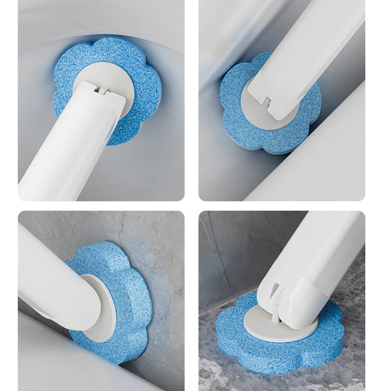 Die Zukunft der Toilettenreinigung – Hygienisch, Einfach und Effektiv! | 50% RABATT - Image 4