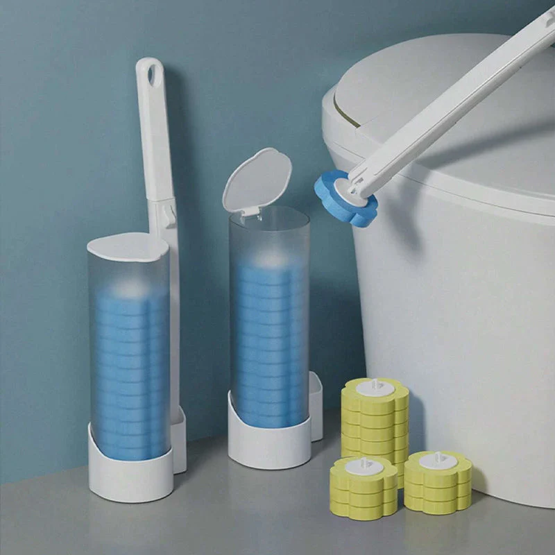 Die Zukunft der Toilettenreinigung – Hygienisch, Einfach und Effektiv! | 50% RABATT - Image 6
