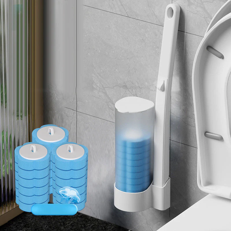 Die Zukunft der Toilettenreinigung – Hygienisch, Einfach und Effektiv! | 50% RABATT - Image 7