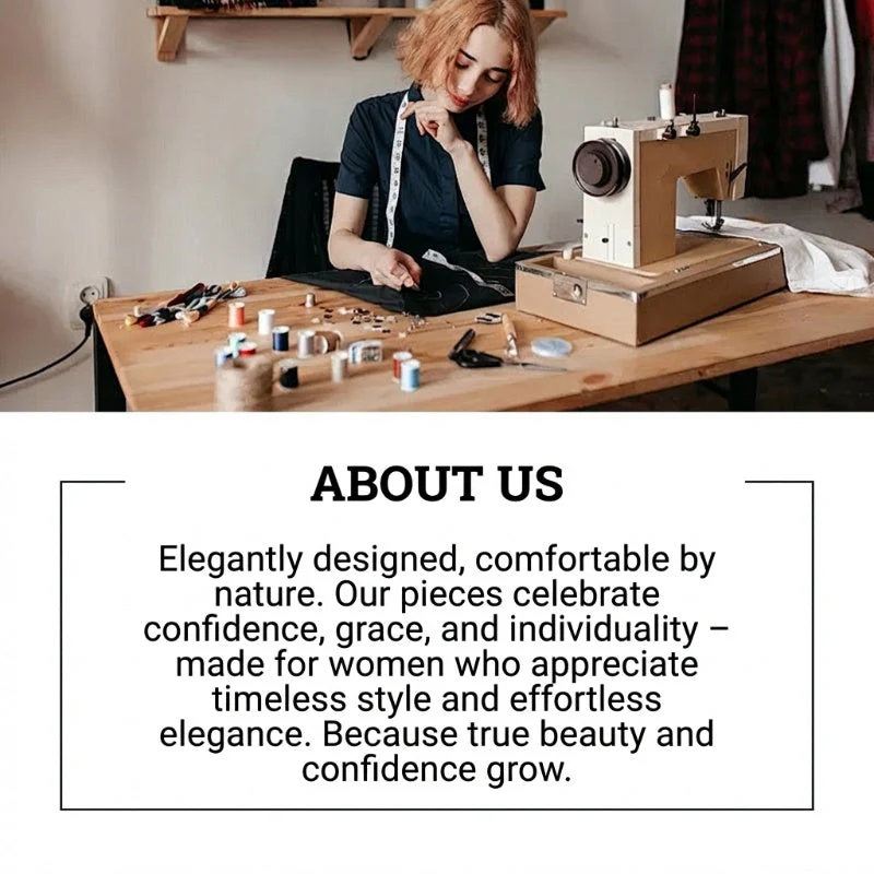 Elara – Elegantes Zweiteiler Set | 50% RABATT - Image 13