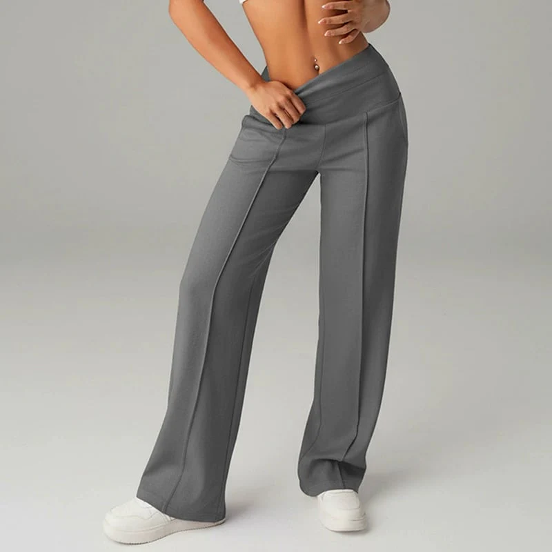 Elara — High Waist Hose - Image 38