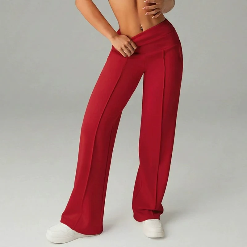 Elara — High Waist Hose - Image 40