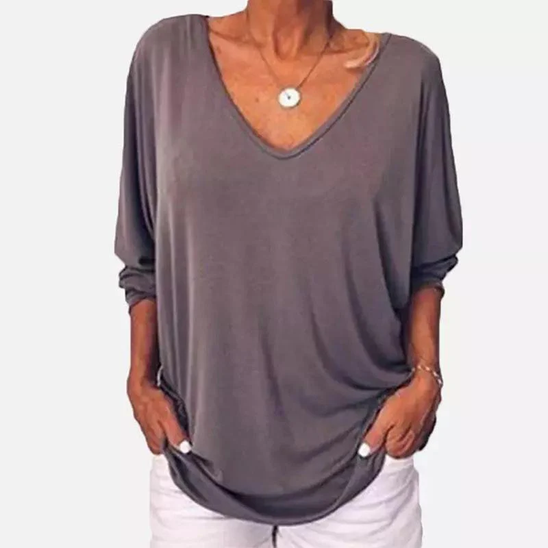 EleganceEase™ Damen-Top – Lässig, bequem & stilvoll | 50% Rabatt - Image 15