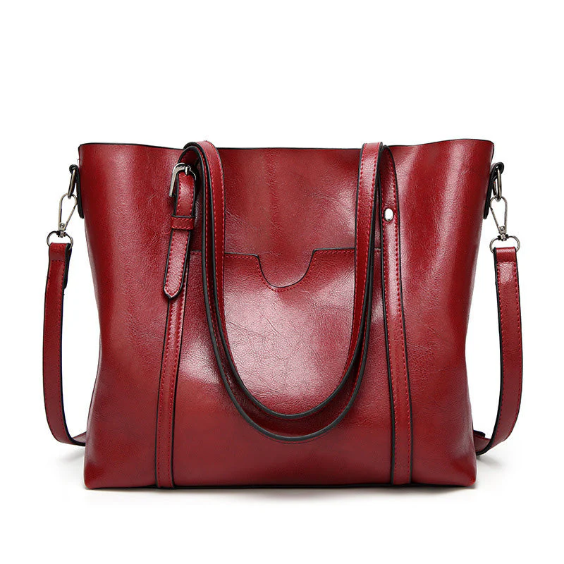 EleganceRetro – Hochwertige Damen-Ledertasche - Image 10
