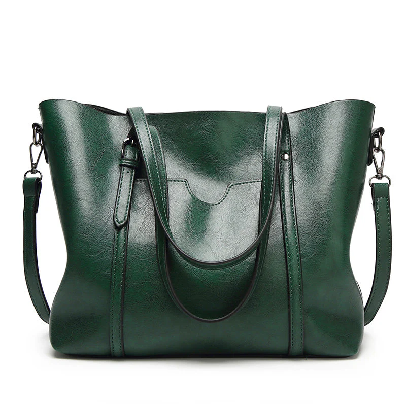 EleganceRetro – Hochwertige Damen-Ledertasche - Image 11