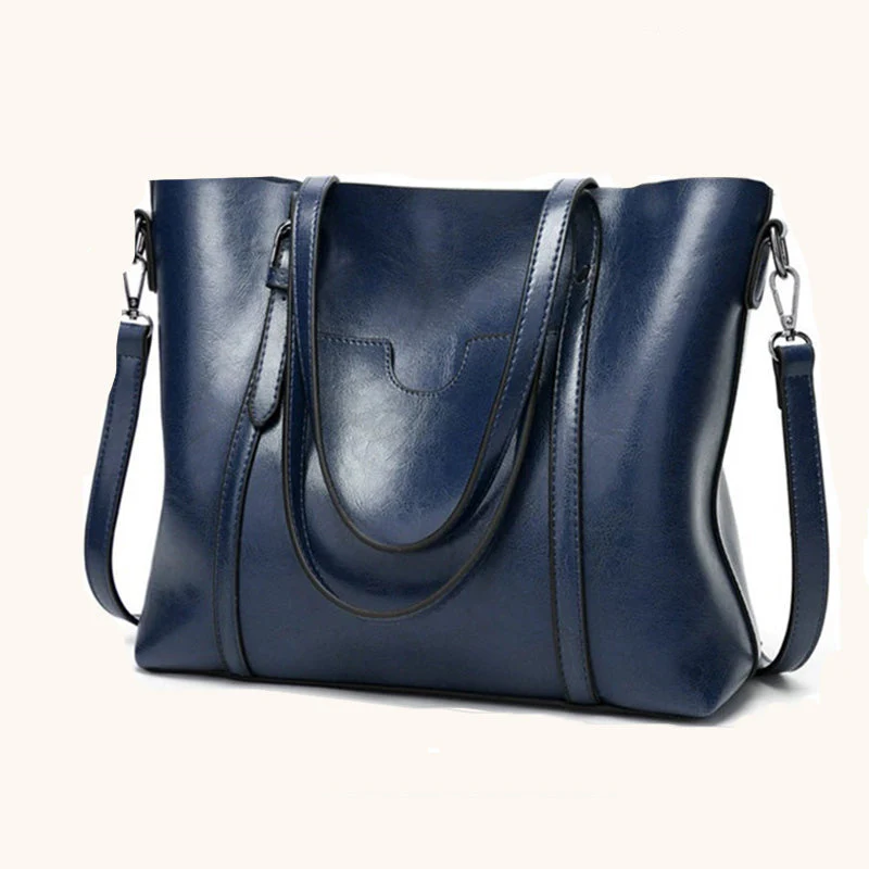 EleganceRetro – Hochwertige Damen-Ledertasche - Image 12