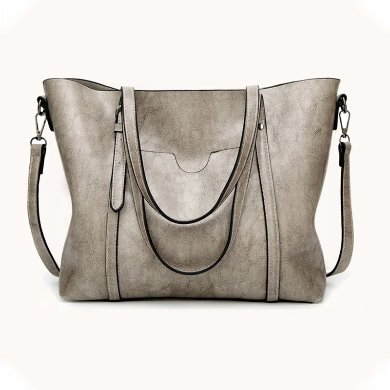 EleganceRetro – Hochwertige Damen-Ledertasche - Image 15