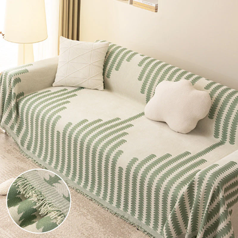 ElegantCover - Sofaüberwurf Stilvoller Rundumschutz für dein Sofa - Image 10