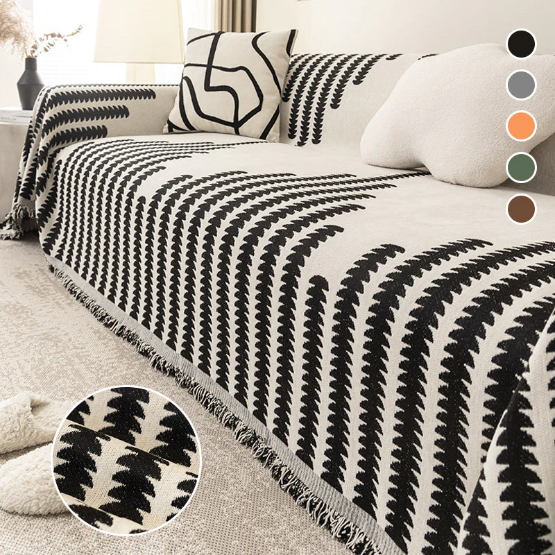 ElegantCover - Sofaüberwurf Stilvoller Rundumschutz für dein Sofa - Image 12