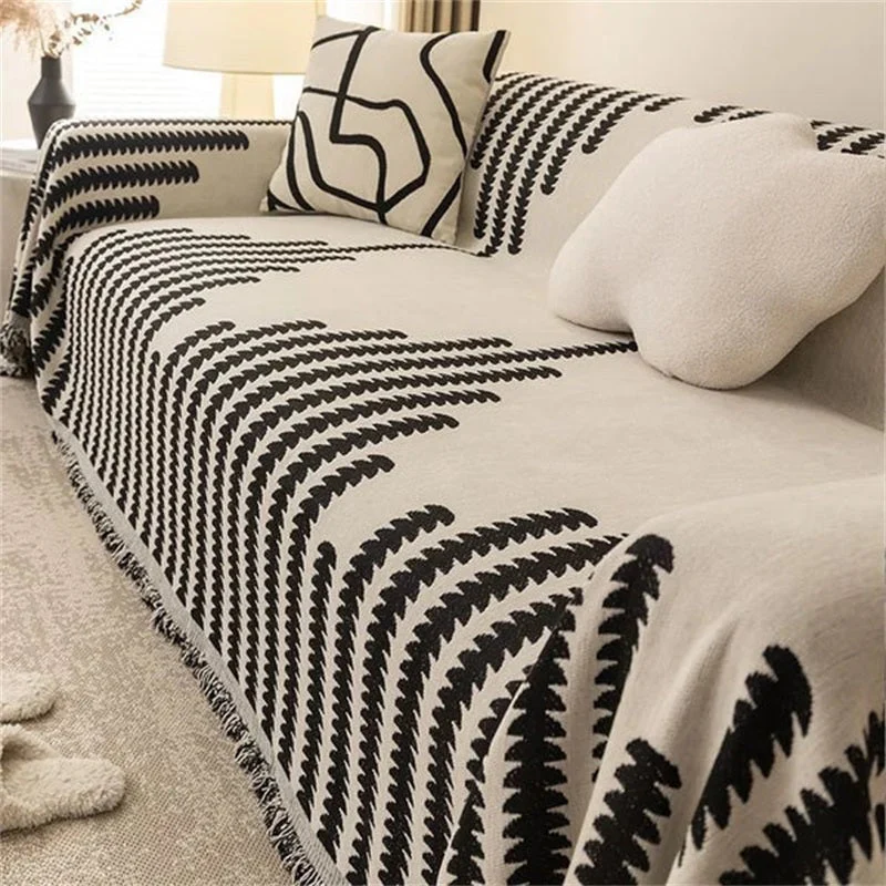 ElegantCover - Sofaüberwurf Stilvoller Rundumschutz für dein Sofa - Image 14