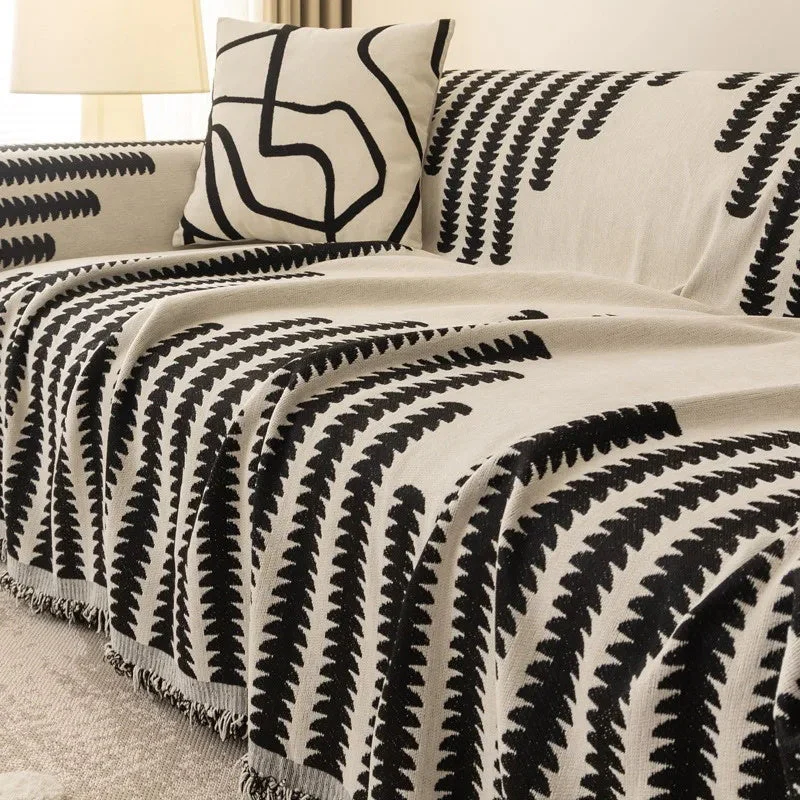 ElegantCover - Sofaüberwurf Stilvoller Rundumschutz für dein Sofa - Image 3