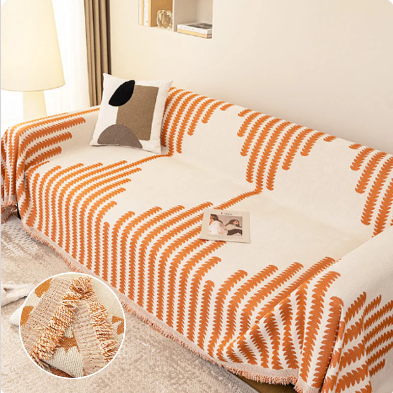 ElegantCover - Sofaüberwurf Stilvoller Rundumschutz für dein Sofa - Image 7