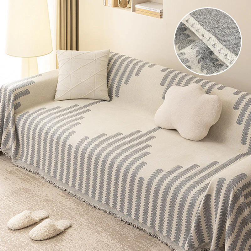 ElegantCover - Sofaüberwurf Stilvoller Rundumschutz für dein Sofa - Image 9