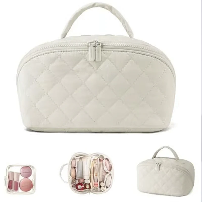 Elegante Allzwecktasche – Schönheit mühelos organisieren - Image 7