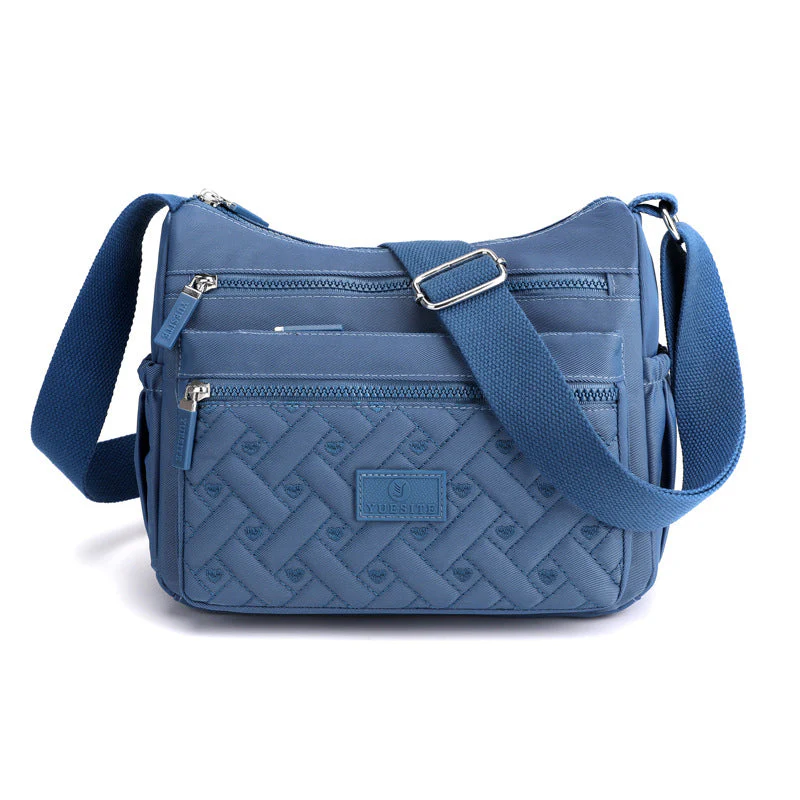 Elegantra™ Klassische Luxus-Schultertasche - Image 3