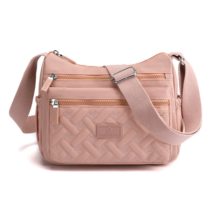 Elegantra™ Klassische Luxus-Schultertasche - Image 6