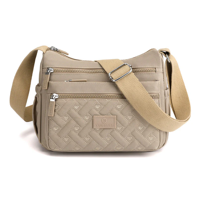 Elegantra™ Klassische Luxus-Schultertasche - Image 8