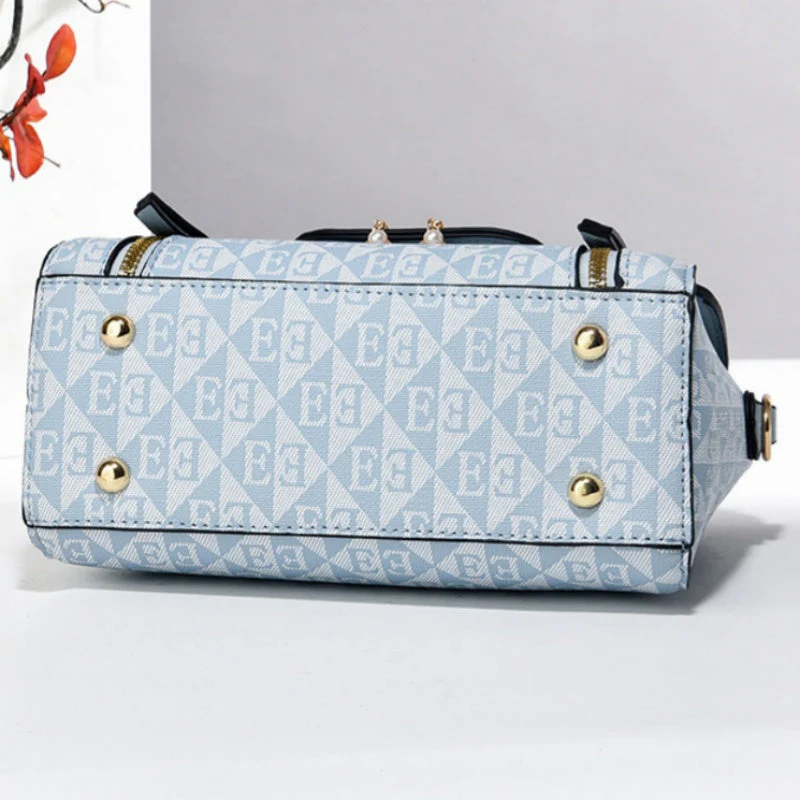 LuxeCarry – Elegante Schultertasche Damen | 50% RABATT - Image 10