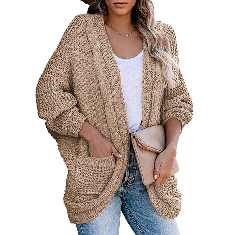 Eleganzia – Damen Strick-Cardigan - Image 10