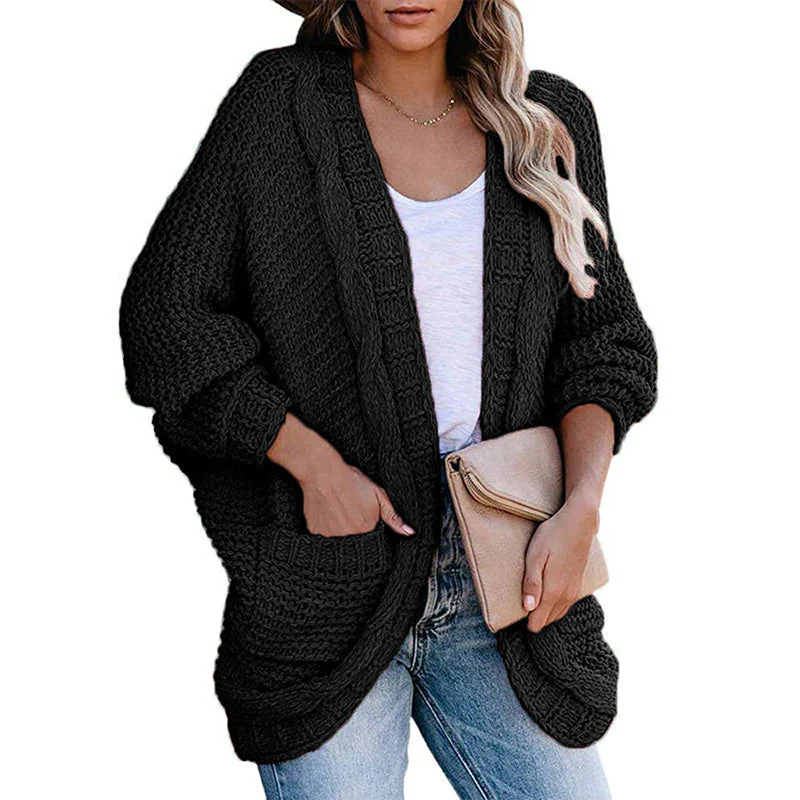 Eleganzia – Damen Strick-Cardigan - Image 9